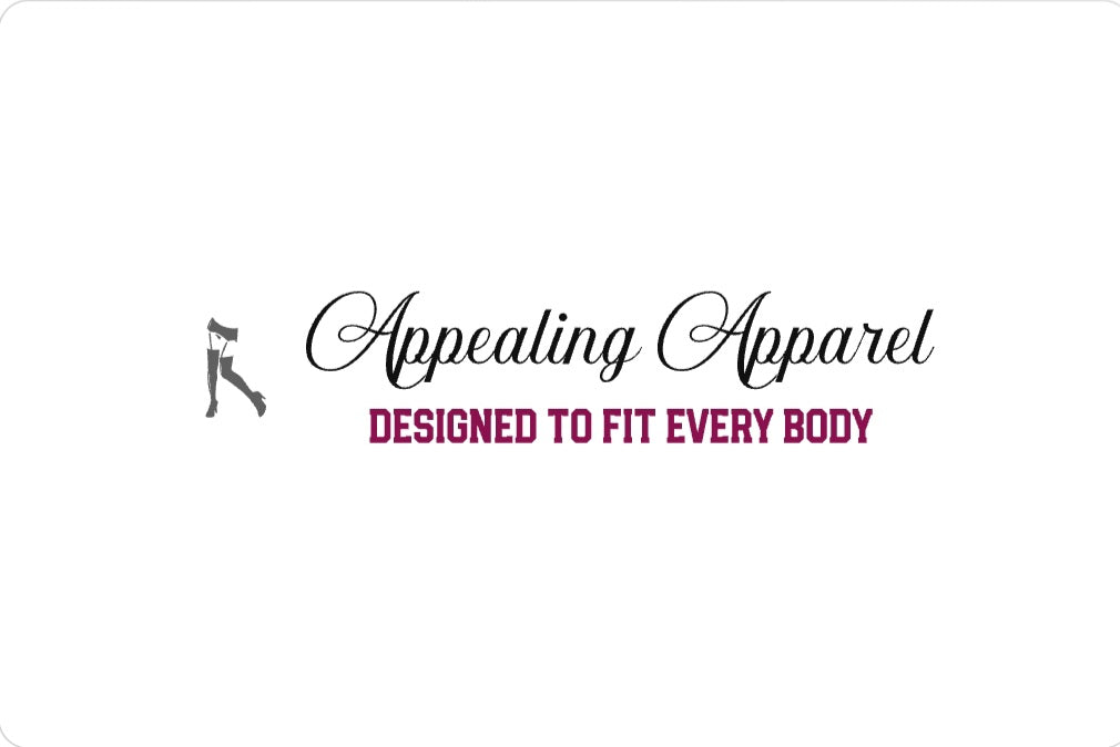 Designed to Fit Every Body: The Magic of Appealing Apparel